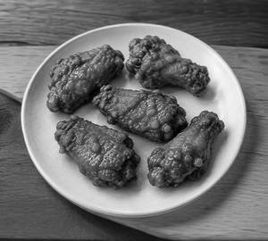 Peri Peri Wings [5 Pieces] Chicken