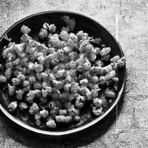 Crispy Corn