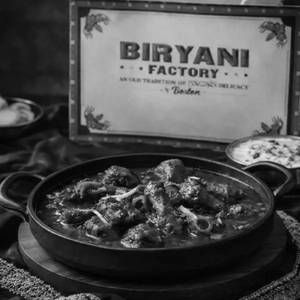 Mutton Rogan Josh