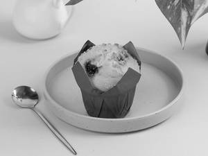 Blueberry Muffin