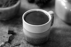 Signature Hot Chocolate