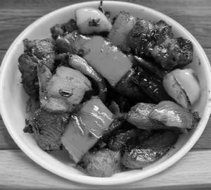 Chilli   [dry ]   [5 pcs]      [pork]