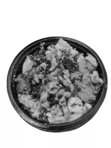 Chicken Soy & Garlic