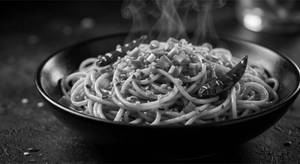 Schezwan Noodles