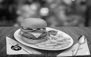 Special Burger