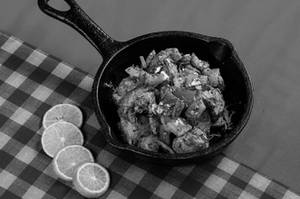 Jamaican Jerk Chicken