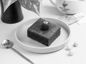Hazelnut Brownie