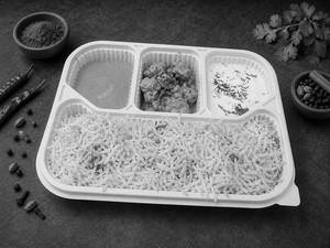 Box Chicken Fry Biryani