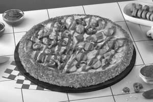 3in1 Triple Spice Pizza Non-Veg Med