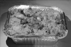 Poha