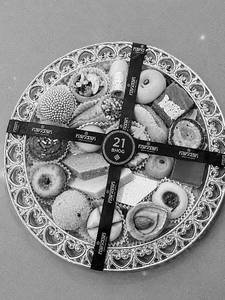 21 Bhog
