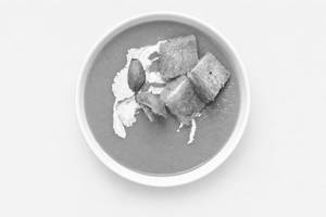 Cream Of Tomato Soup