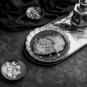 Falahari Malai Puri
