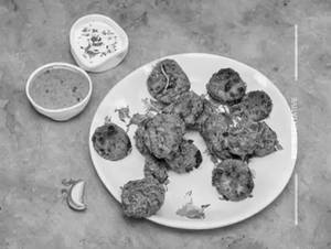 Tangdi Kebab