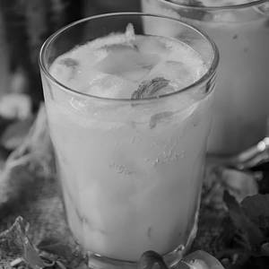 Alphonso Mojito