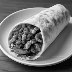 Chicken Shawarma