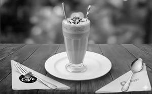 Cold Coffee Shake