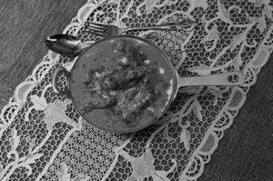DELHI WALA  BUTTER CHICKEN FULL B/L