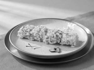Sev Barfi