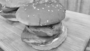 Makhni Burger