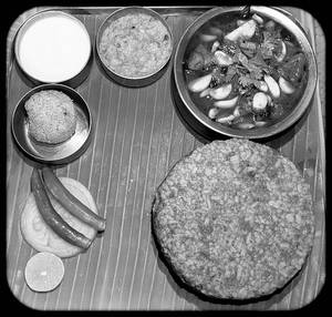 Ragi Mudde / Sangati - Miriyalu Tellagadda
