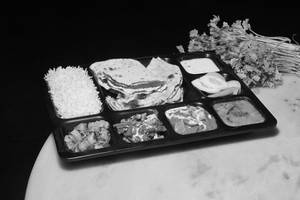 Veg Thali