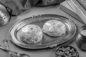 Malai Sandwich