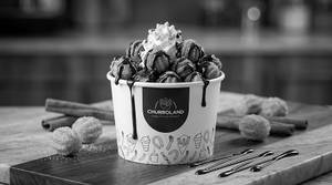 Death By Chocolate And Churros (newly Launched)