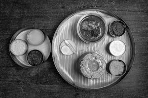 Ragi Mudde / Sangati - Endu Cheppala