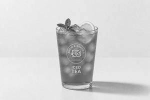 Iced Tea (large 340 Ml)