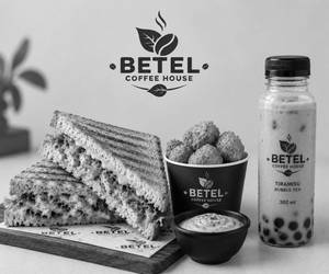 Cafe Chill Combo