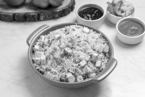Paneer Fried Rice
