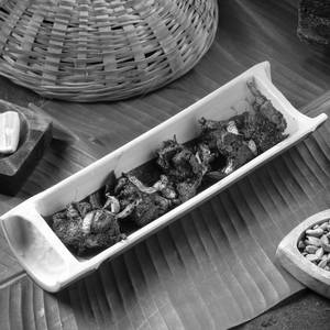 Mutton Chettinadu Pepper Dry