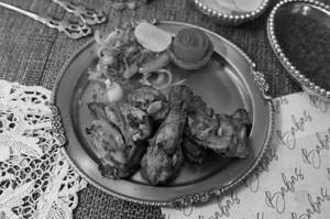 TANGRI CHICKEN FULL