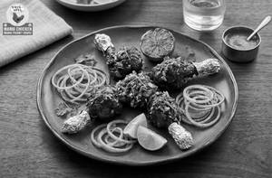 Chicken Lollipop Dry