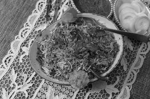 MUTTON BIRYANI BONE