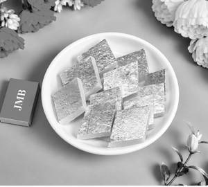 Kaju Katli