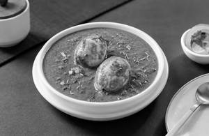 Egg Masala (2 Pcs)