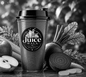 Abc Juice (Apple, Beetroot, Carrot) [350Ml]