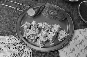 MALAI  CHAAP