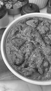 Chicken Afghani