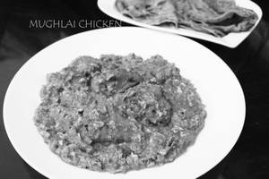 Chicken Mogulai