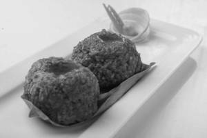 Ragi Mudde / Sangati - Plain