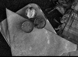 Nellore Egg Karam Dosai