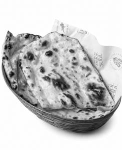 Tandoori Naan