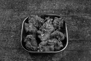Rajahmundry Chicken 65