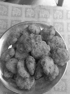 Veg Manchurian Snacks (150 Gms)