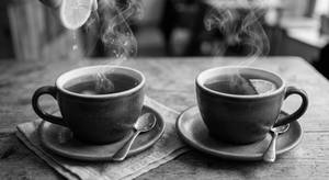 Black Tea Two Cup