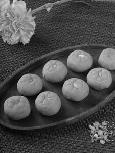 Brown Peda