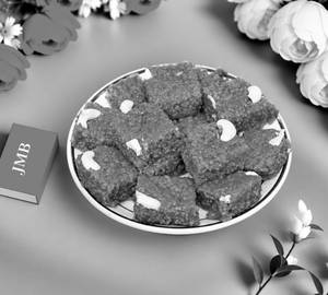 Akhrot Barfi